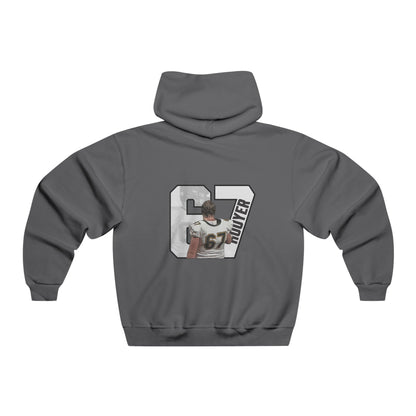 Ethan Hooyer Vintage Hoodie