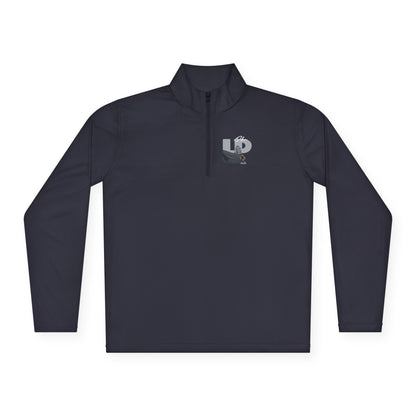 Lila Pulliam Quarter-Zip