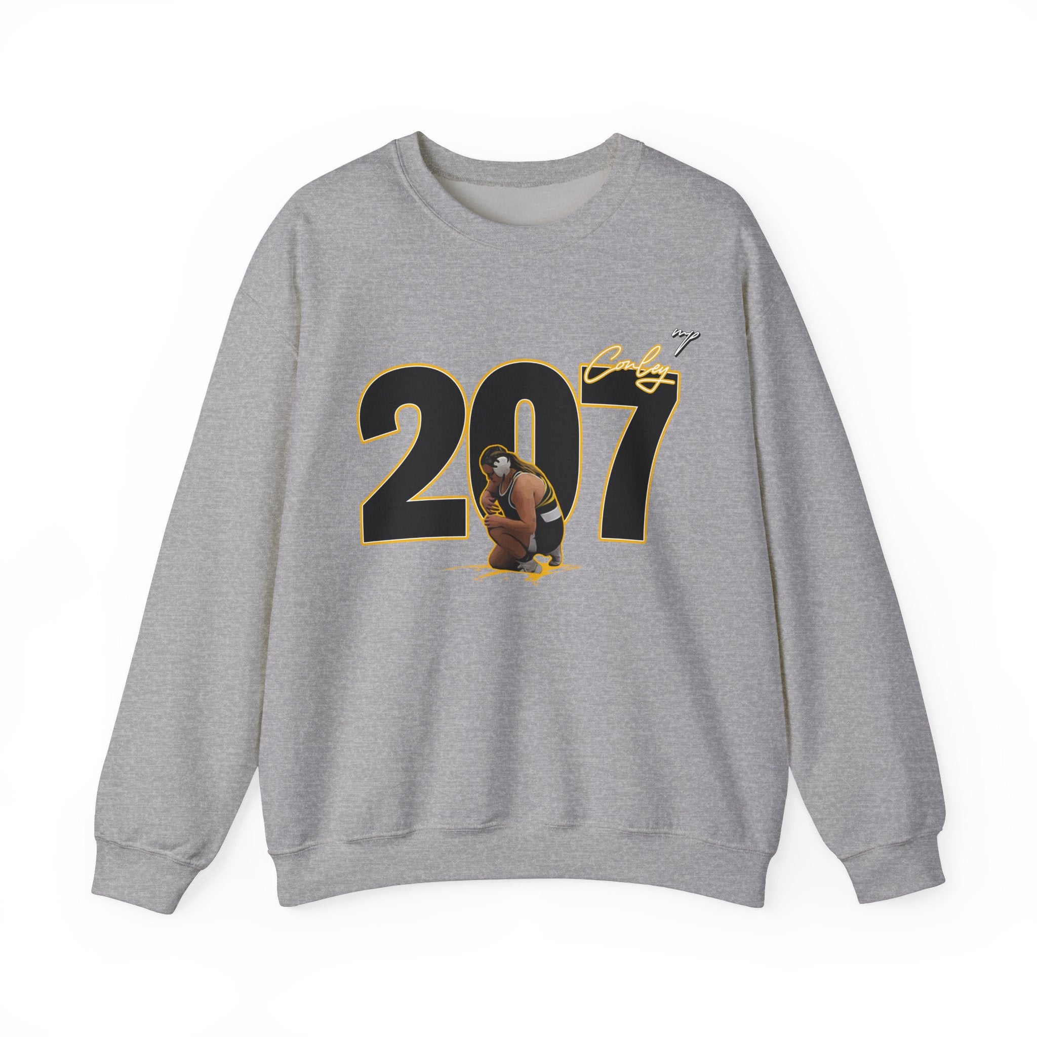 Hailey Conley Crewneck