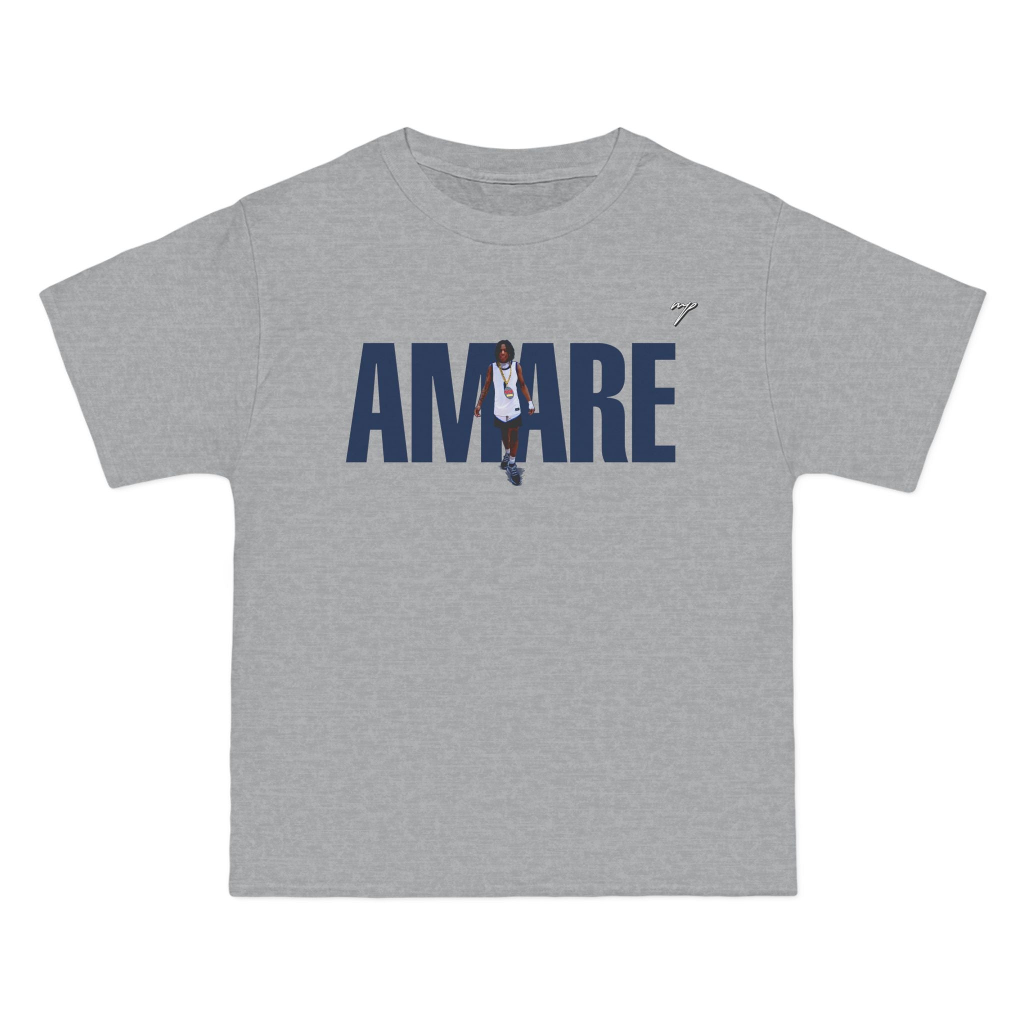Amare Leflore Vintage Tee