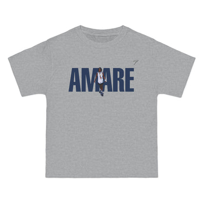 Amare Leflore Vintage Tee