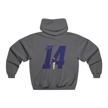 Blayne Baratti Butler Vintage Hoodie