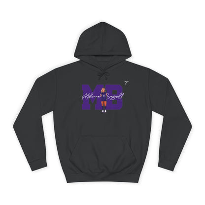 Mckinnan Braswell Hoodie