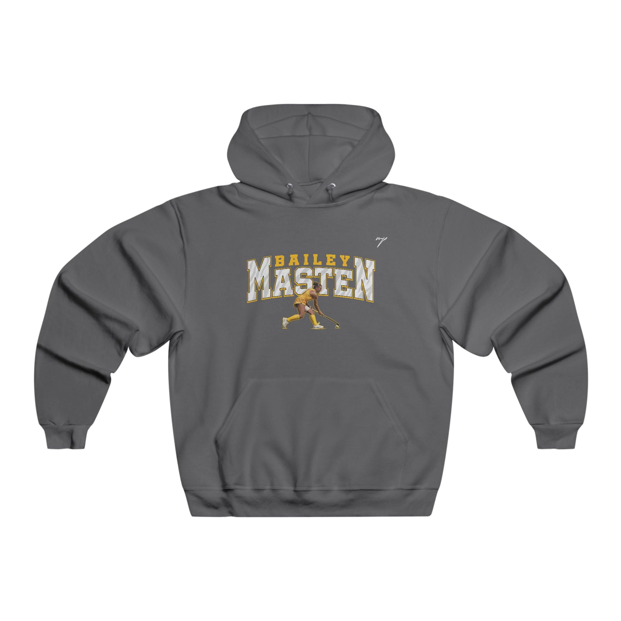Bailey Masten Vintage Hoodie