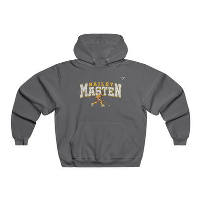 Bailey Masten Vintage Hoodie