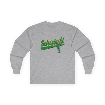 Avery Scieszinski Long Sleeve