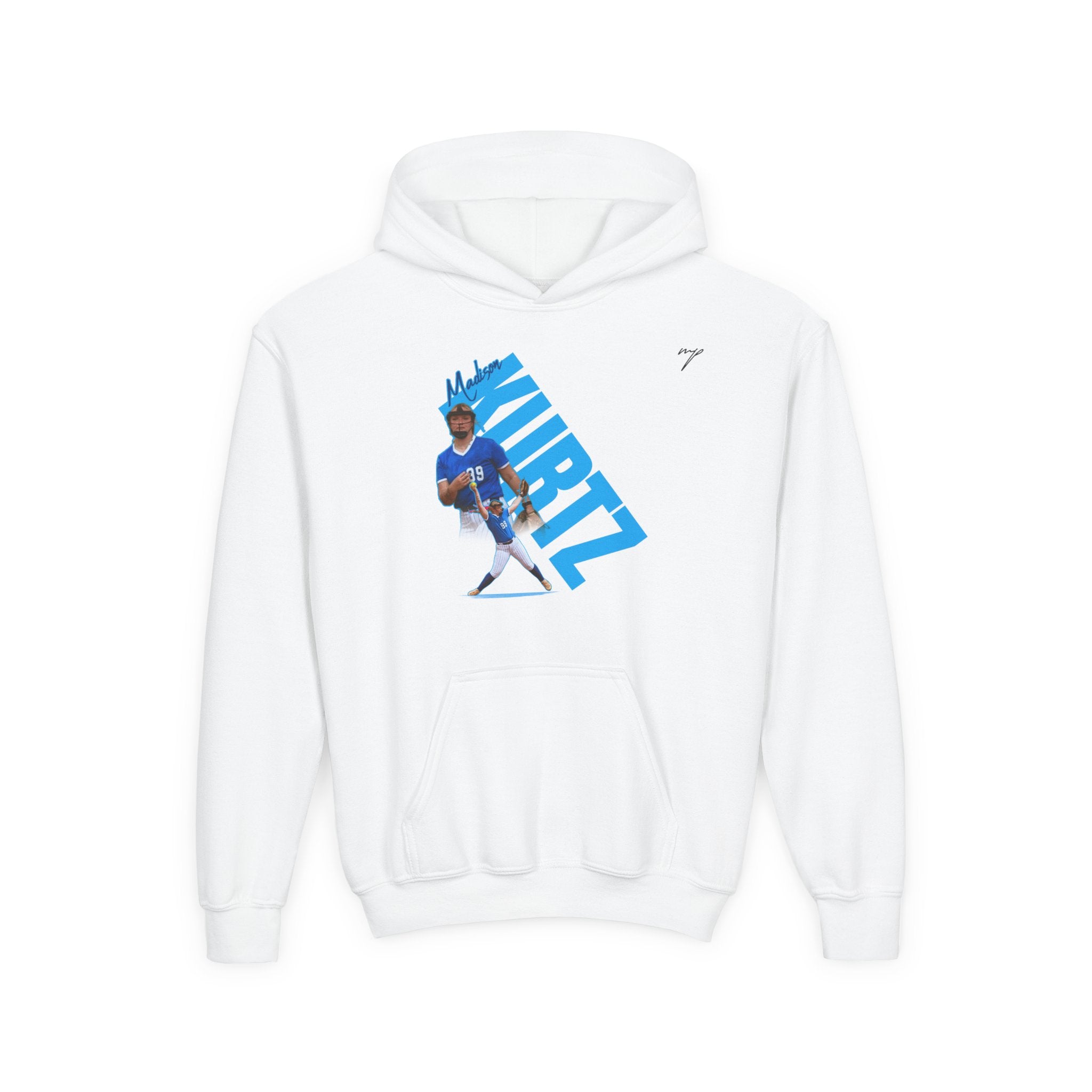Madison Kurtz YOUTH Hoodie