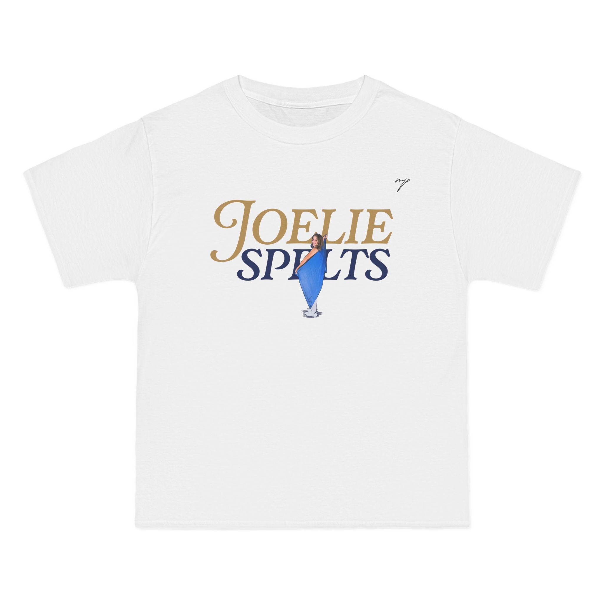 Joelie Spelts Vintage Tee