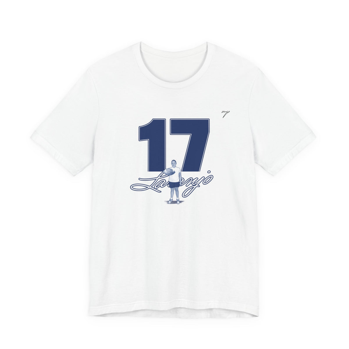 Paige Laranjo Graphic Tee