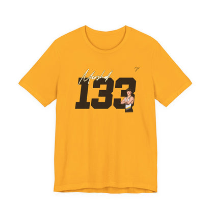 Owen Marshall Graphic Tee