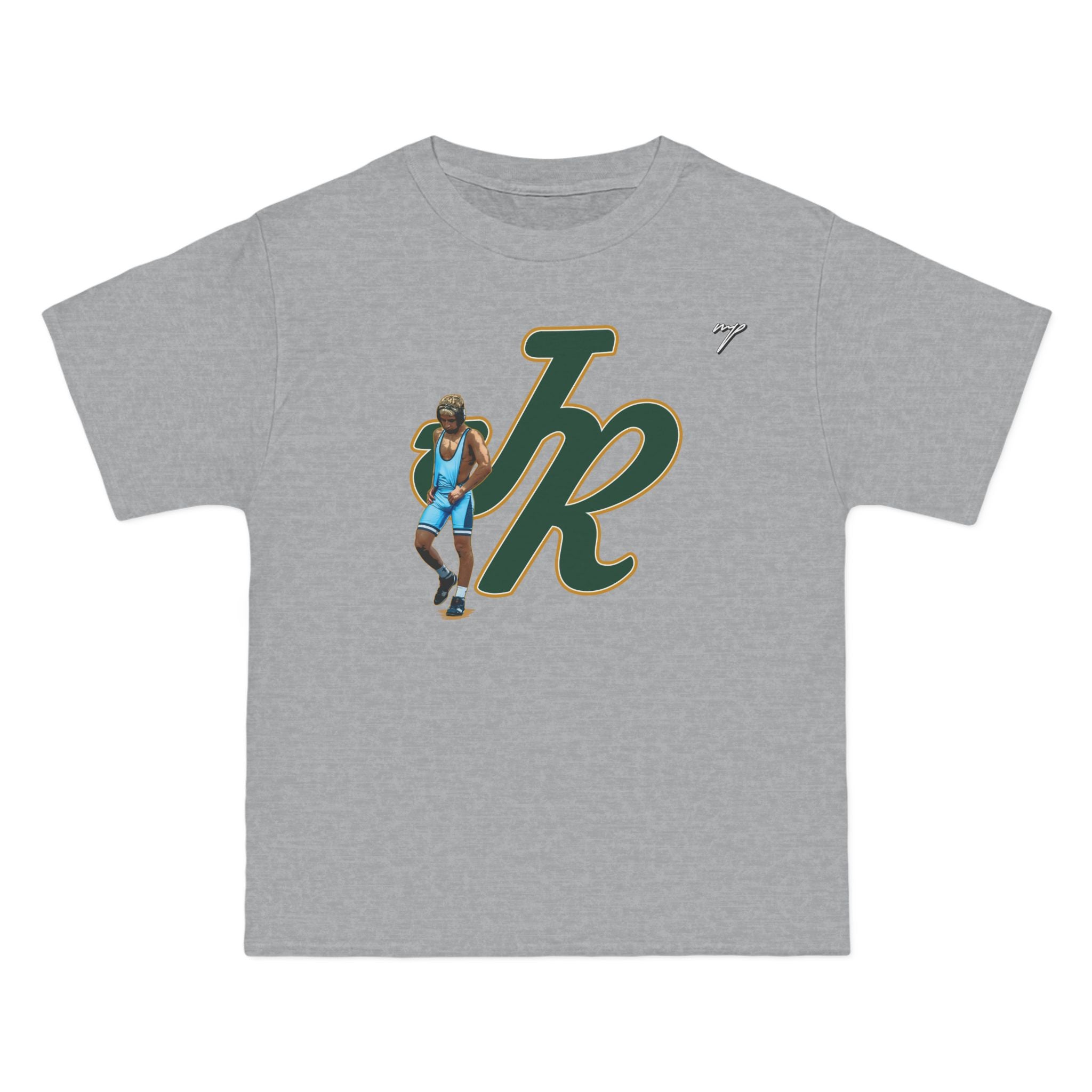 Joshua Requena Vintage Tee