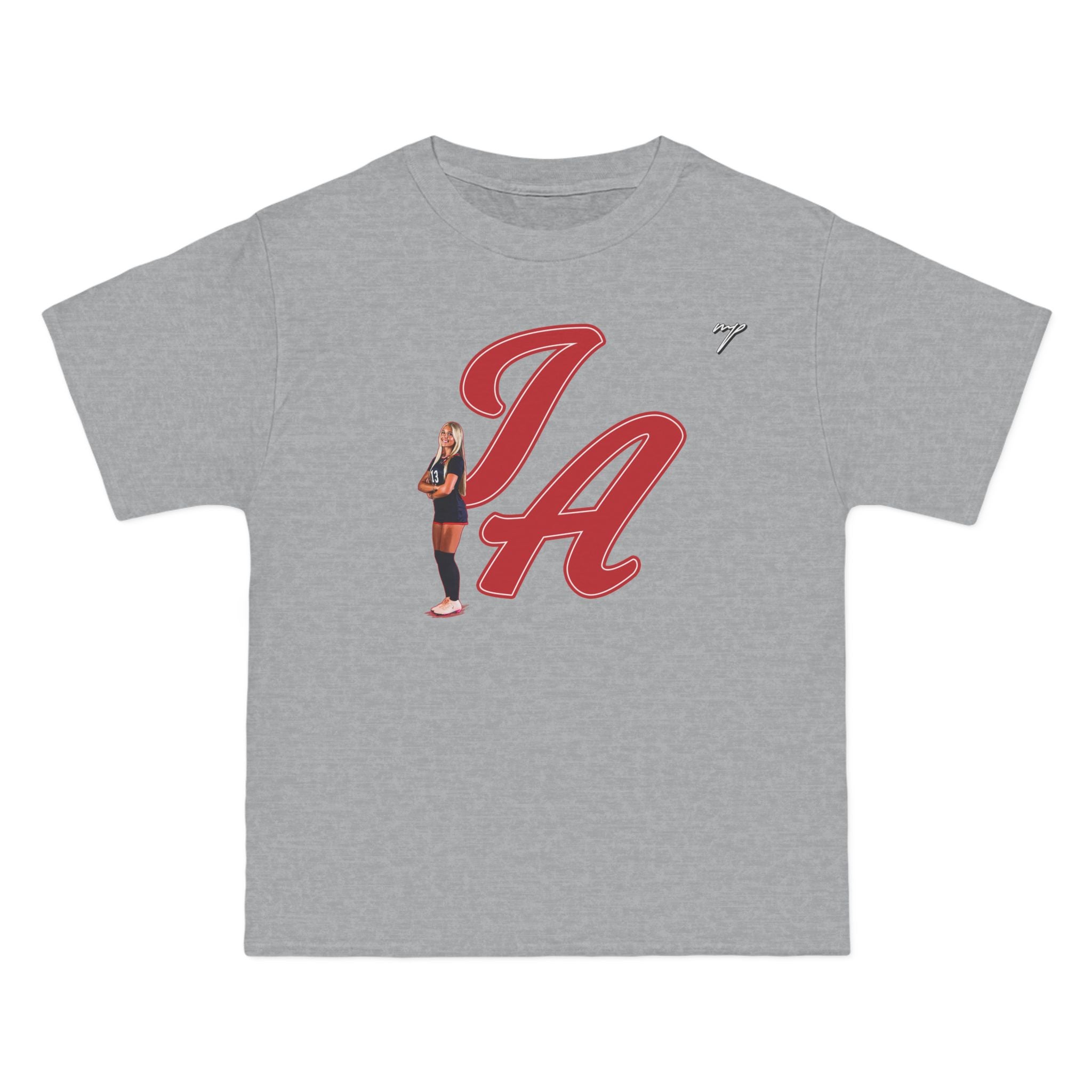 Ila Allred Vintage Tee