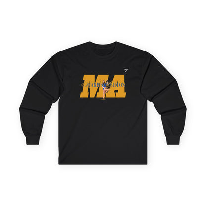 Marissa Ashton Long Sleeve Tee