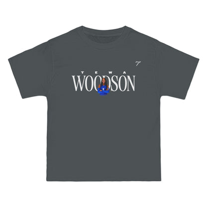 Tewa Woodson Vintage Tee