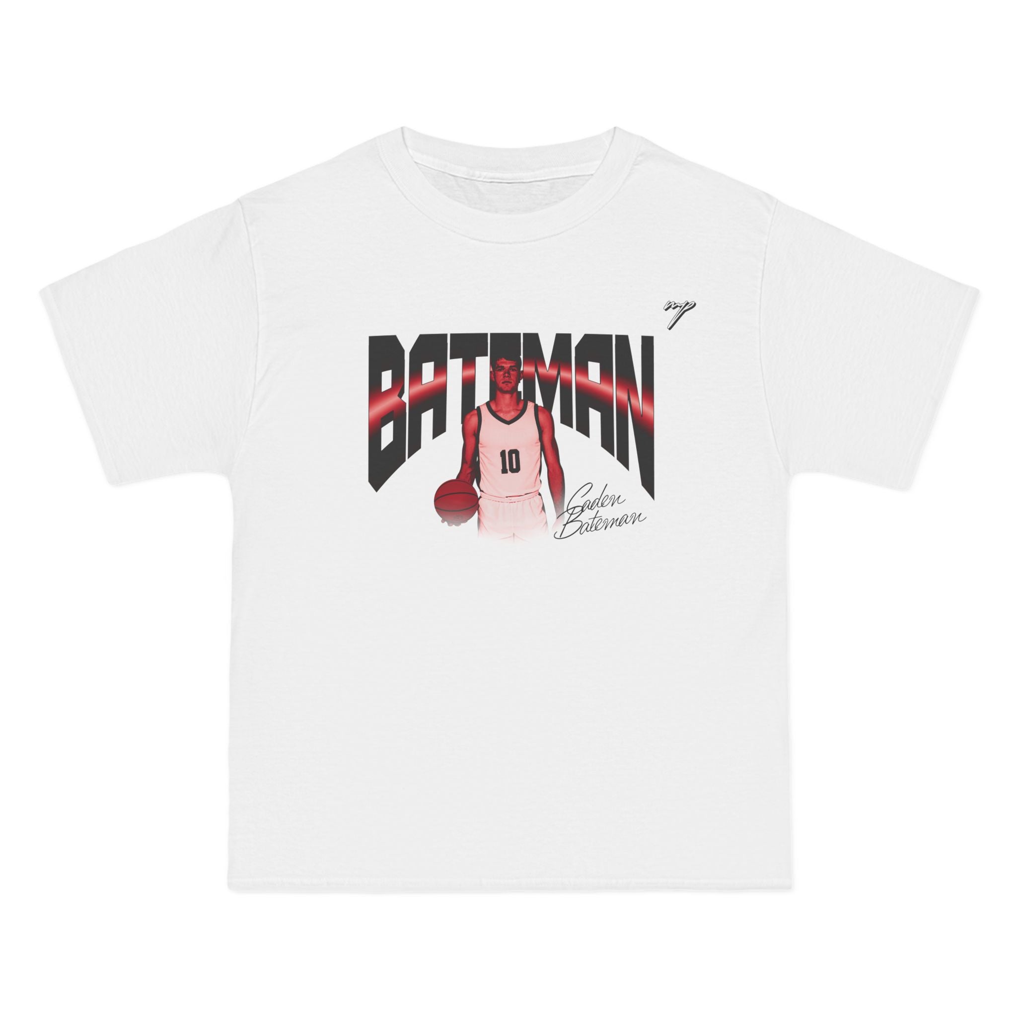 Caden Bateman Vintage Tee