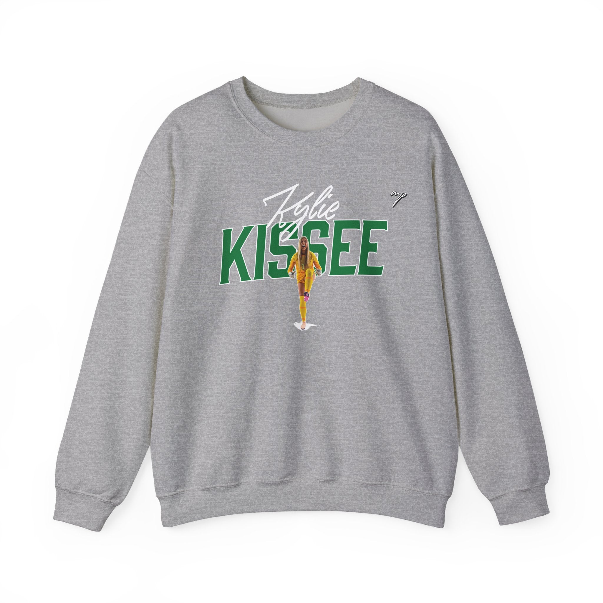 Kylie Kissee Crewneck