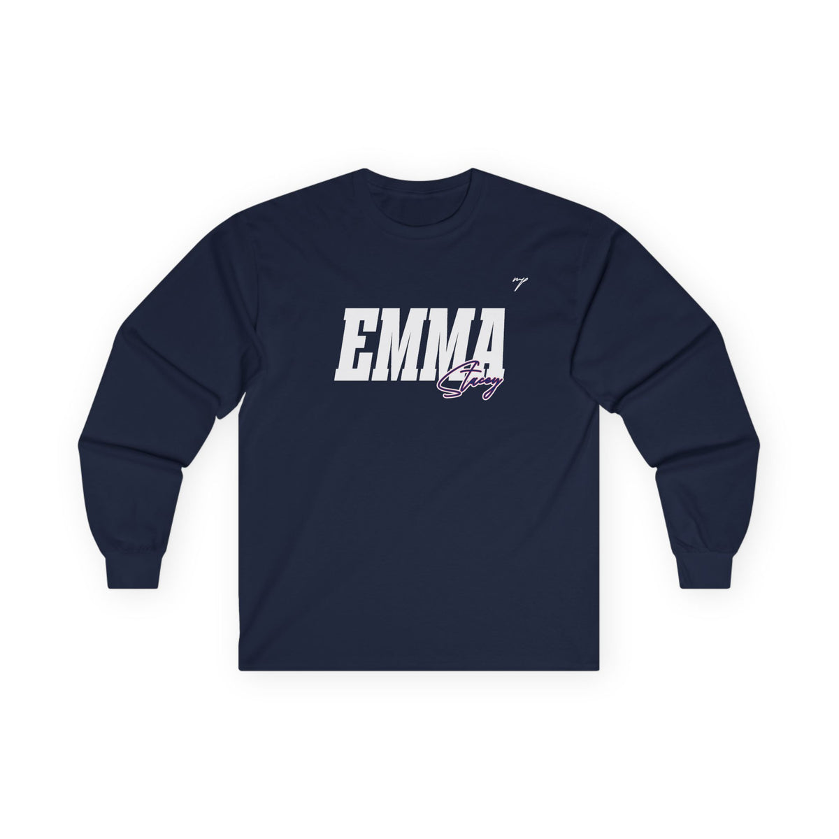 Emma Stacey Long Sleeve