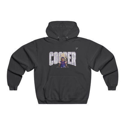 Cooper George Vintage Hoodie