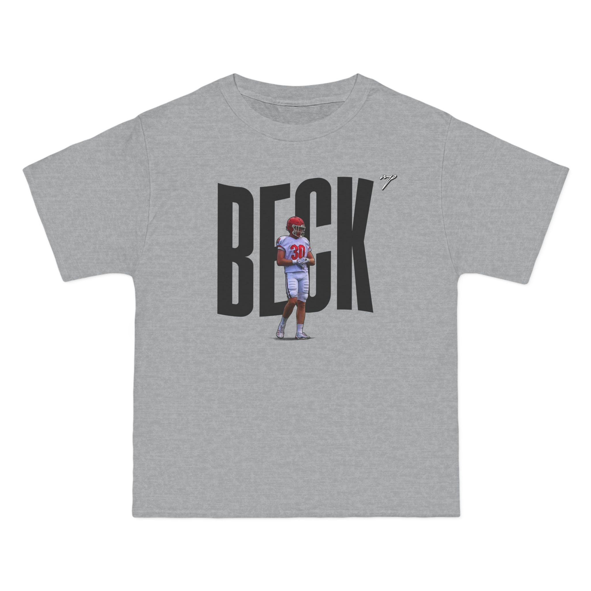 Beckett DeJean Vintage Tee