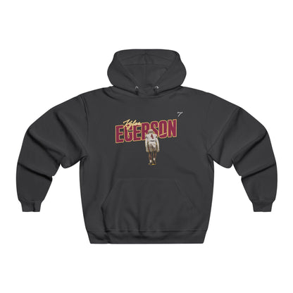 Kylan Egerson Vintage Hoodie