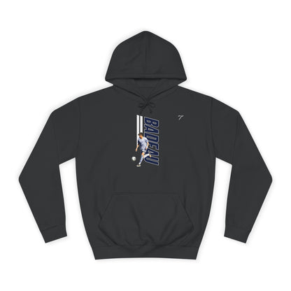 Makai Badeau Hoodie