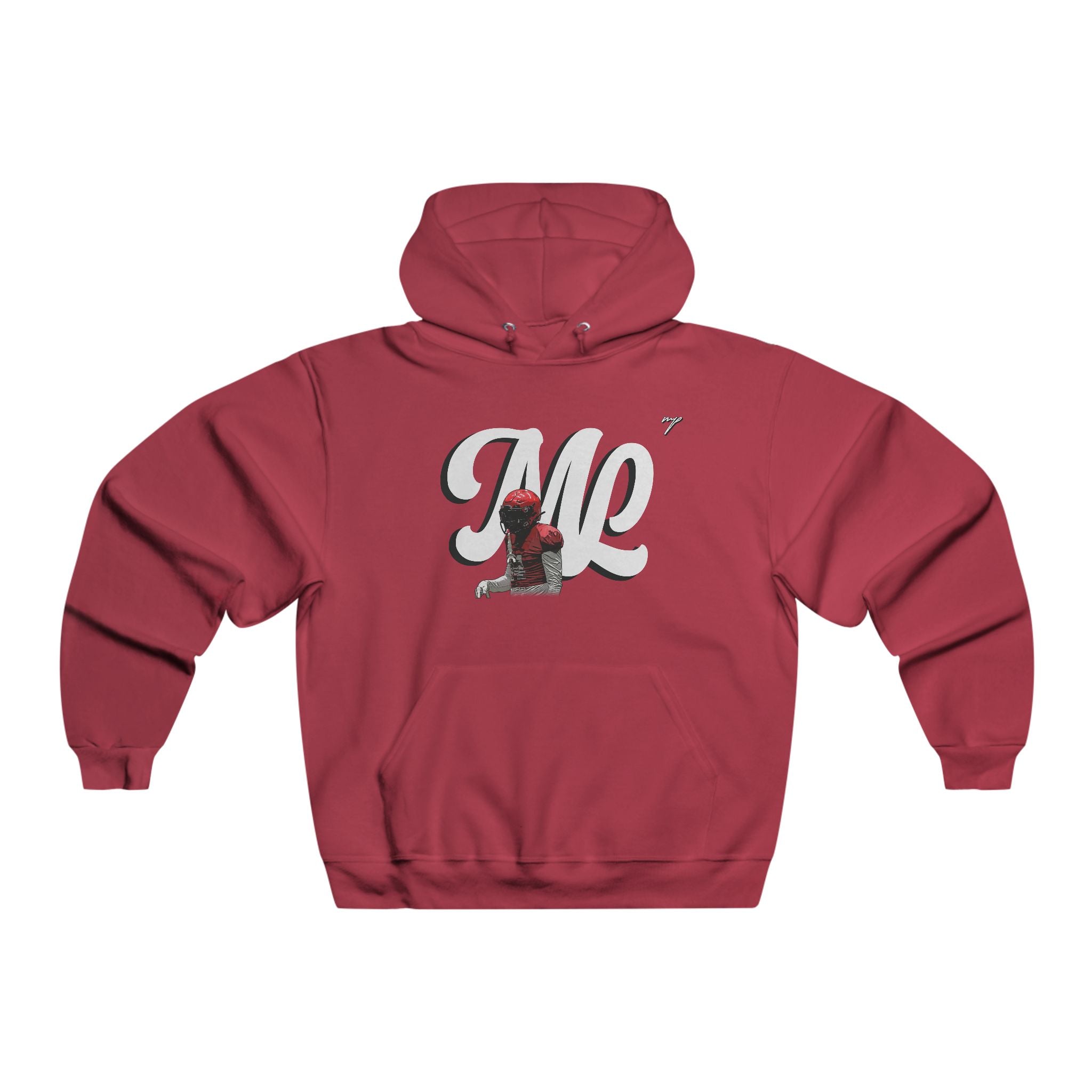 Mike Lee Sr Vintage Hoodie