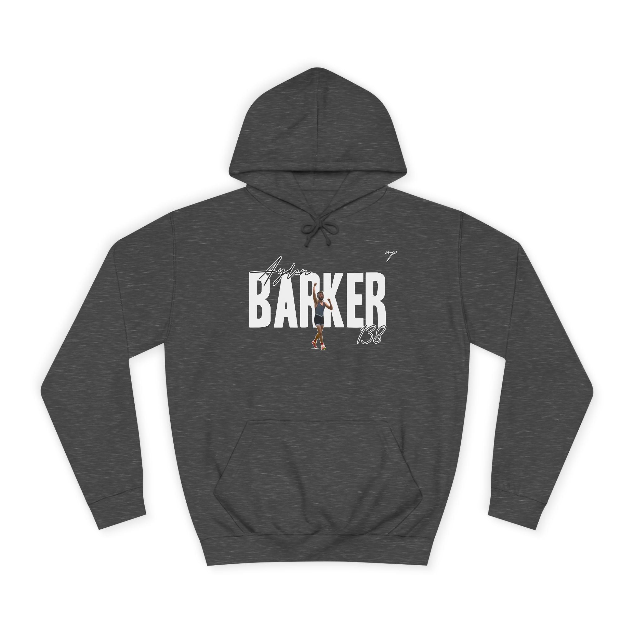 Ayden Barker Hoodie