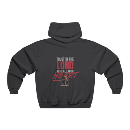 Enoch Okoh Vintage Hoodie
