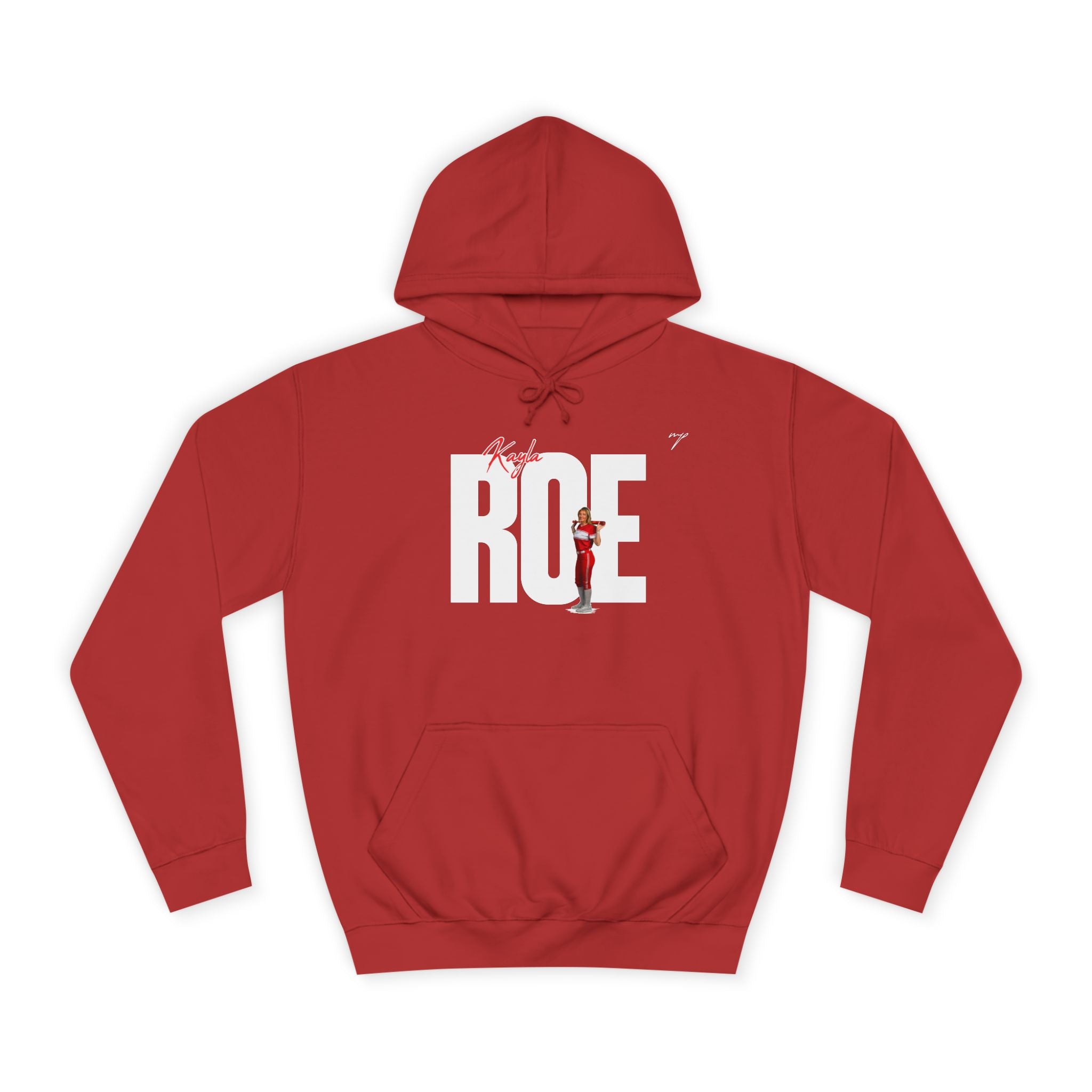 Kayla Roe Hoodie