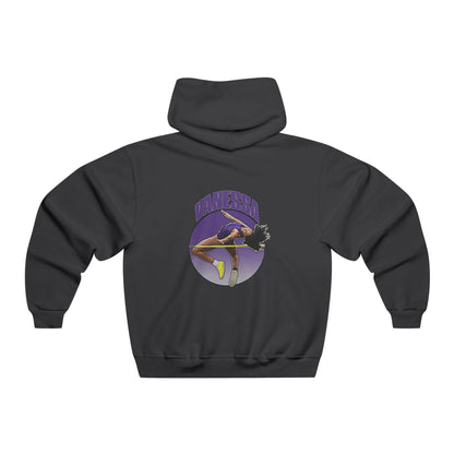Vanessa Mercera Vintage Hoodie