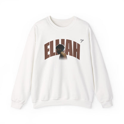 Elijah McCrery Crewneck