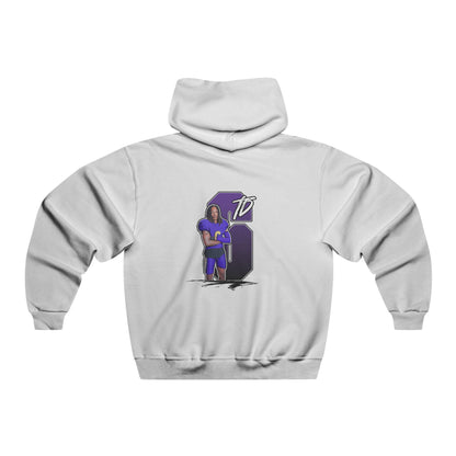 Trae Davis Vintage Hoodie