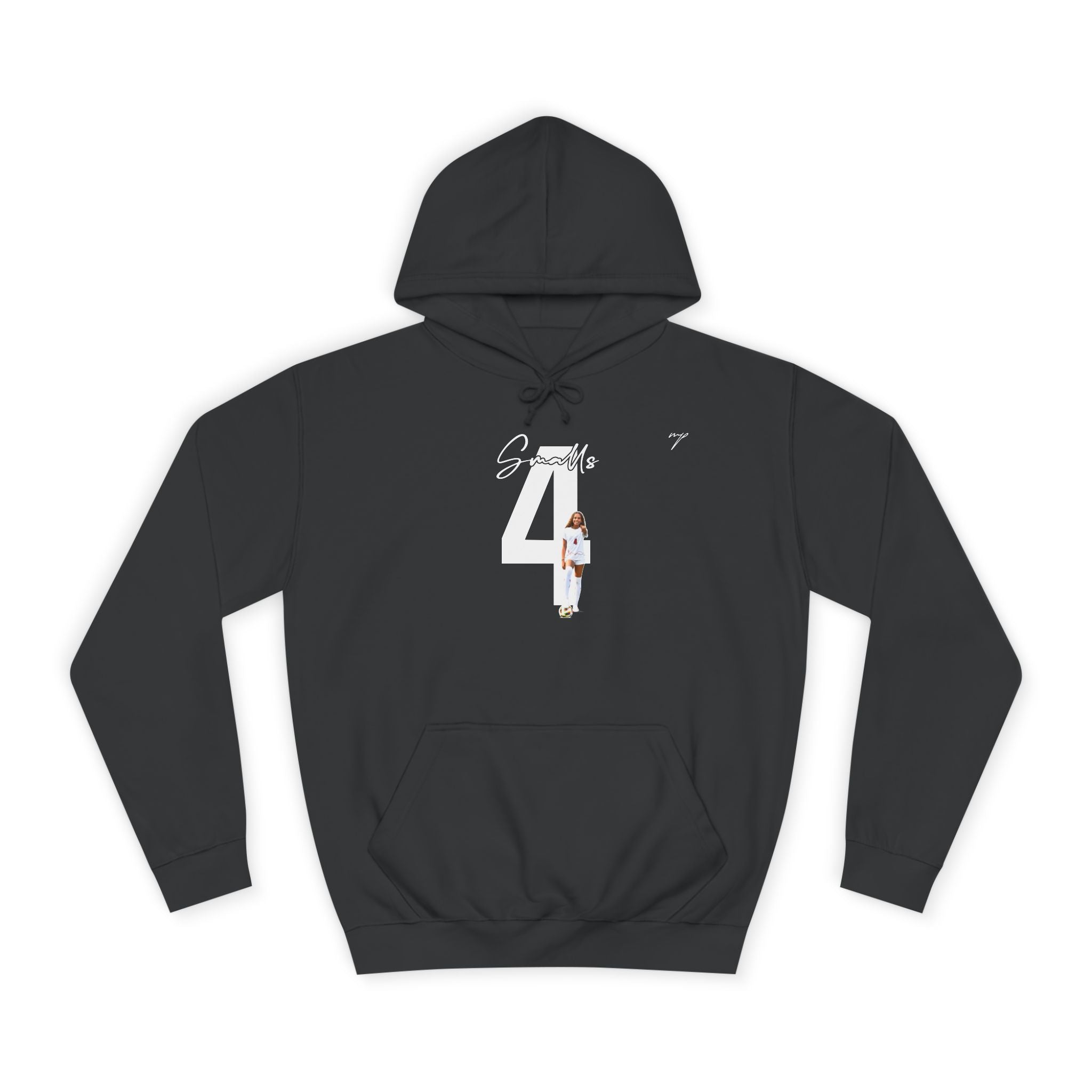 Ivoryele Smalls Hoodie