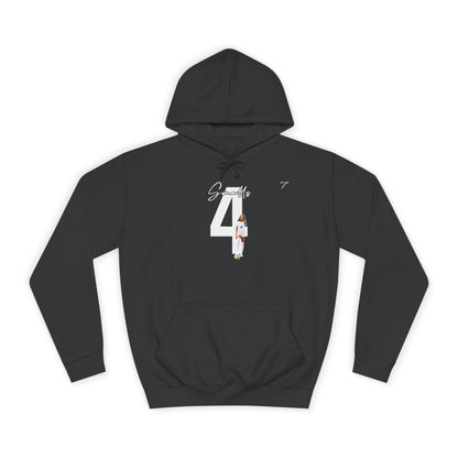Ivoryele Smalls Hoodie