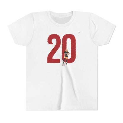 Kaelin Antrim YOUTH Graphic Tee