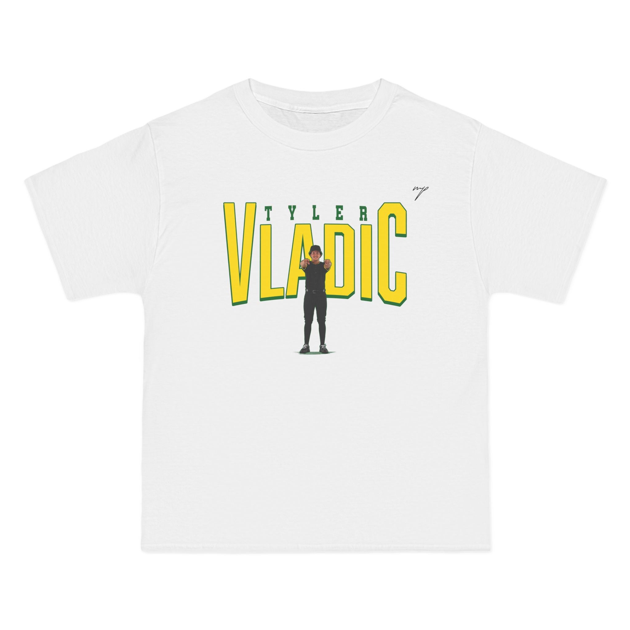 Tyler Vladic Vintage Tee