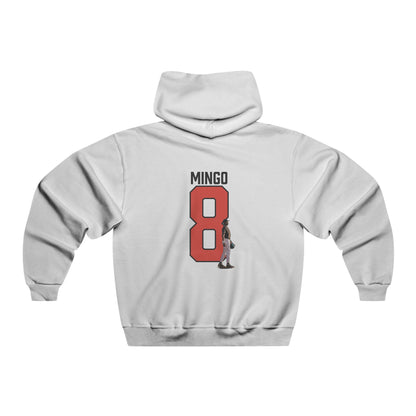 Aaron Mingo Vintage Hoodie