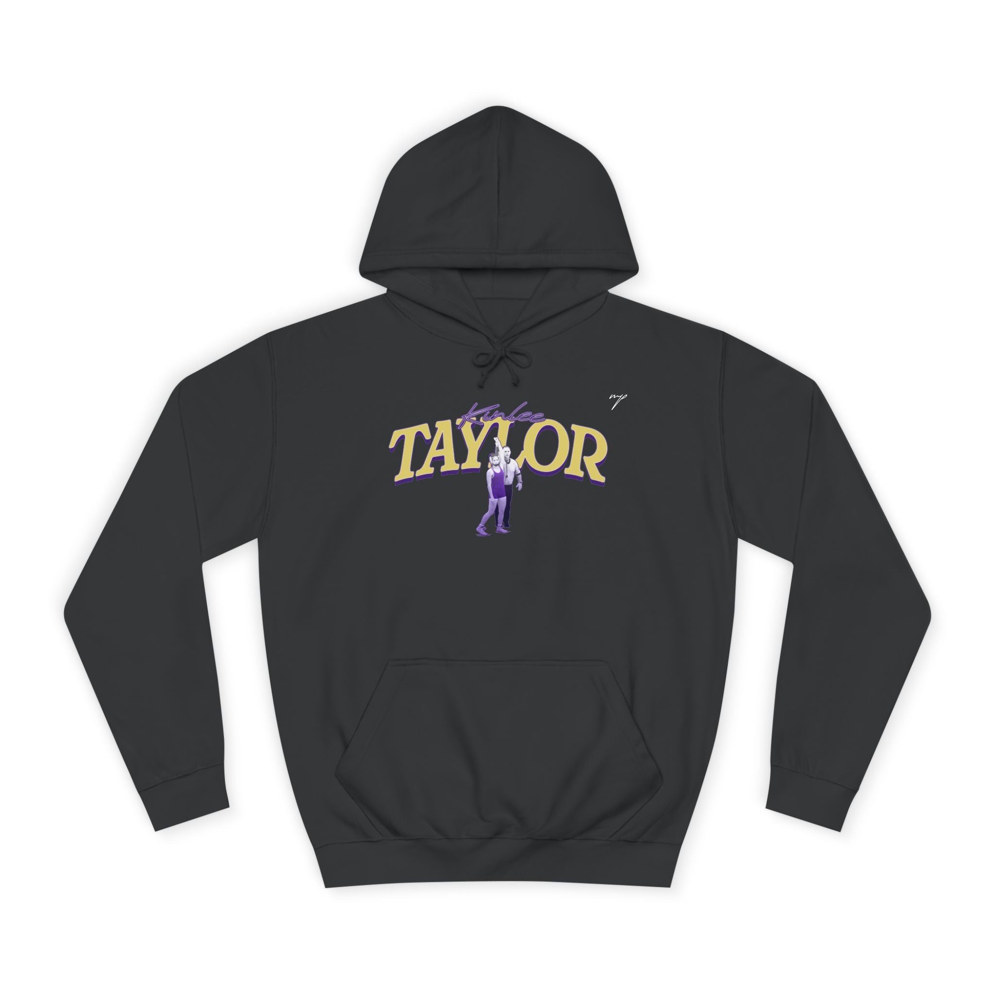 Kinlee Taylor Hoodie