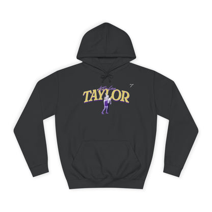 Kinlee Taylor Hoodie