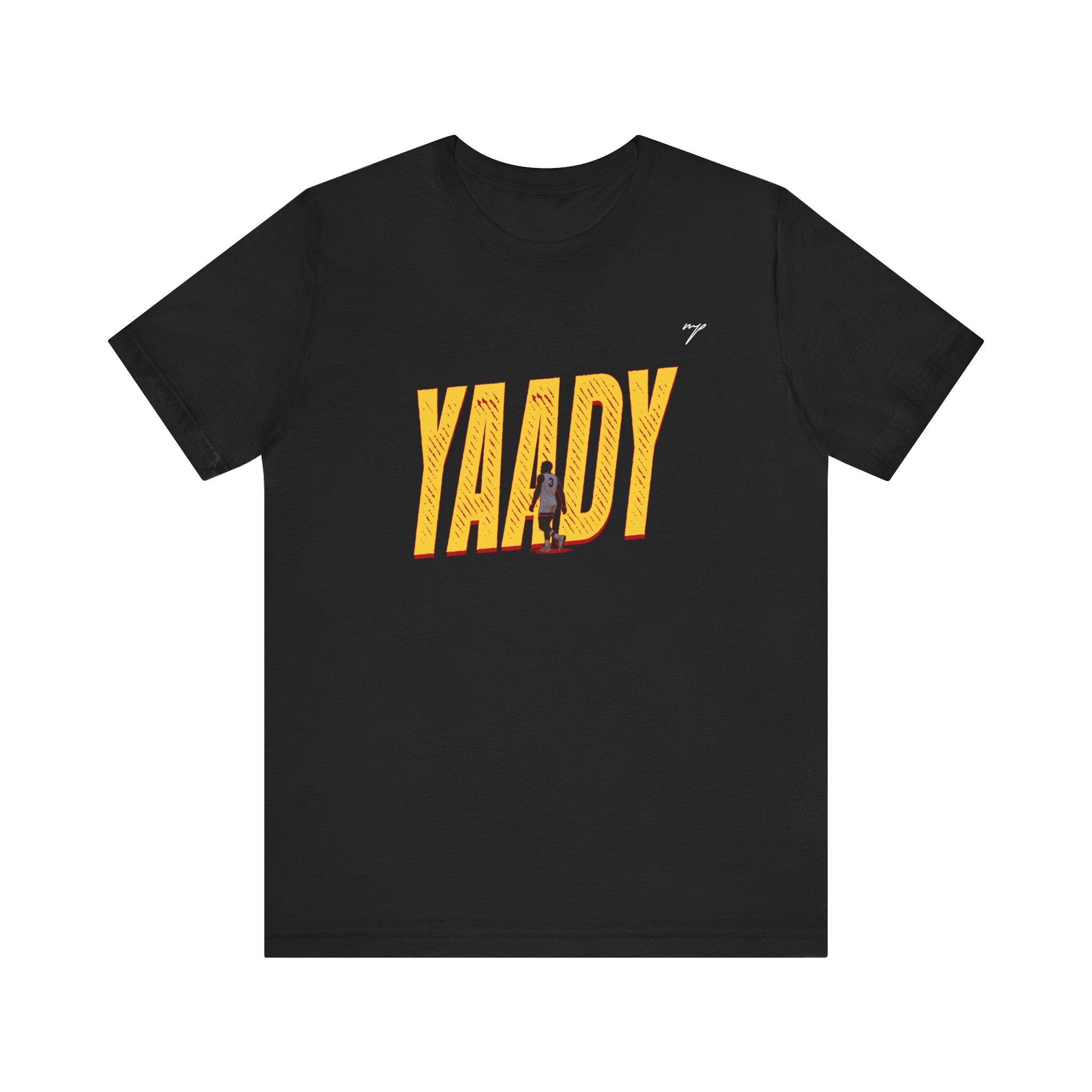 Nyaad Walters Graphic Tee