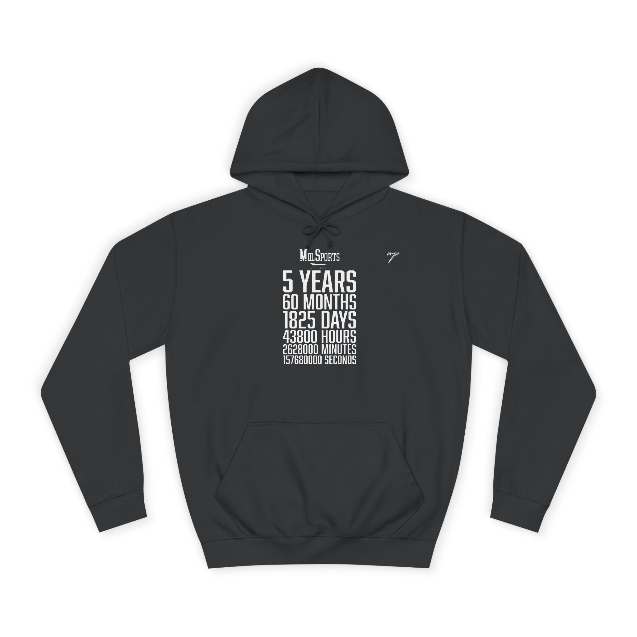 Mol Sports Hoodie