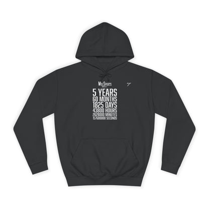 Mol Sports Hoodie