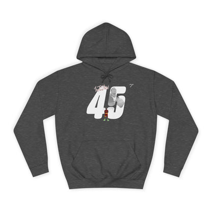 Iziah Mcphatter Hoodie