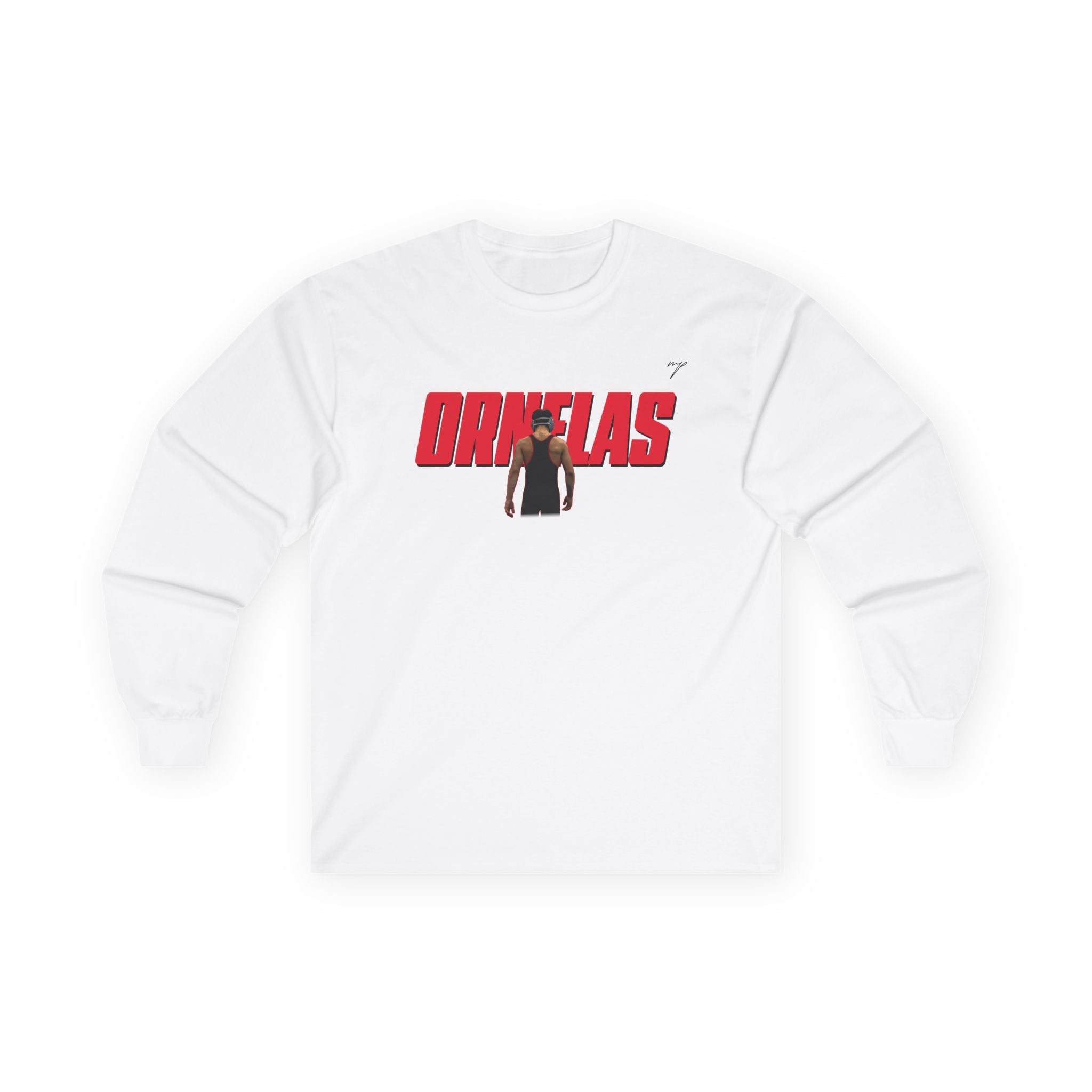 Zaiyahn Ornelas Long Sleeve
