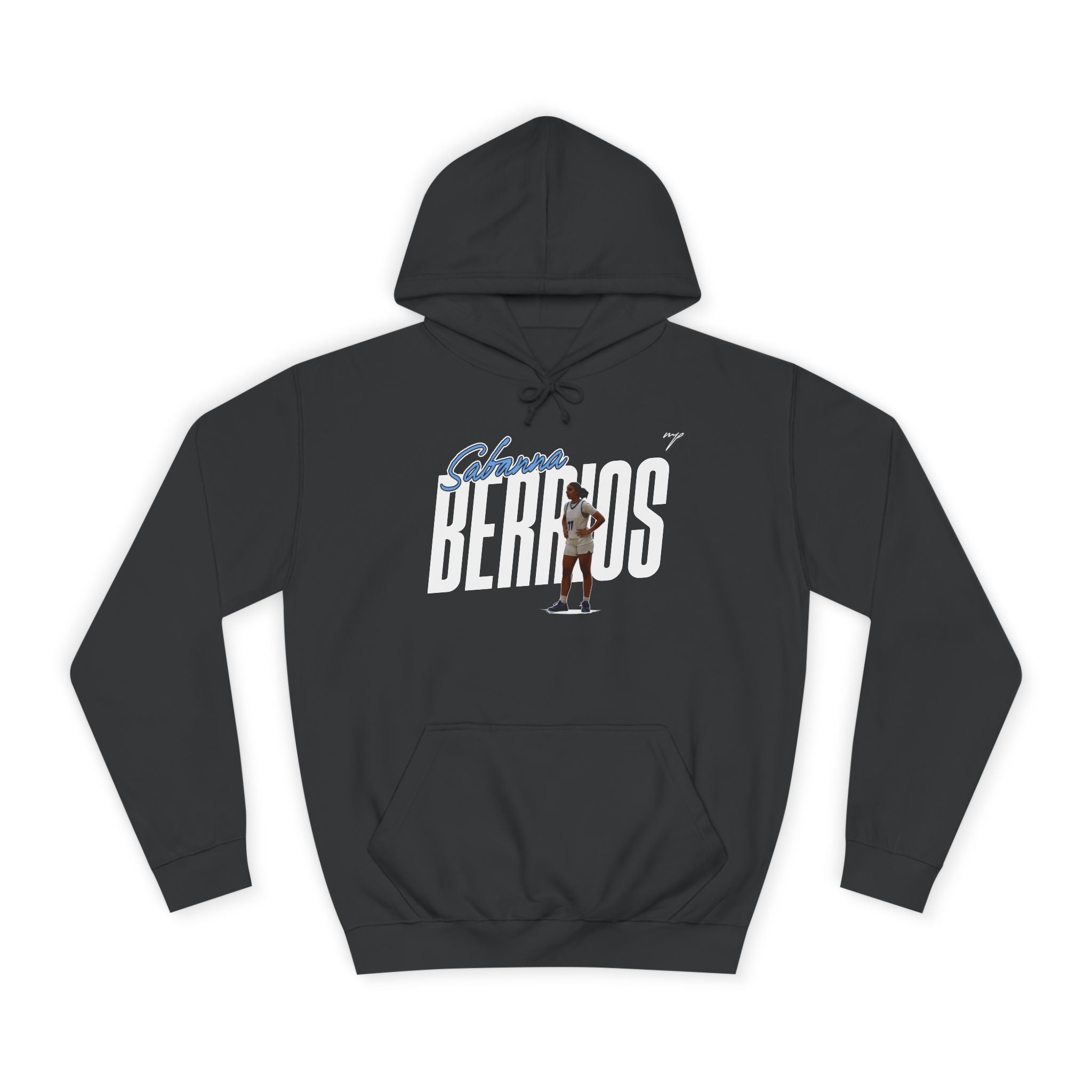 Sabanna Berrios Hoodie