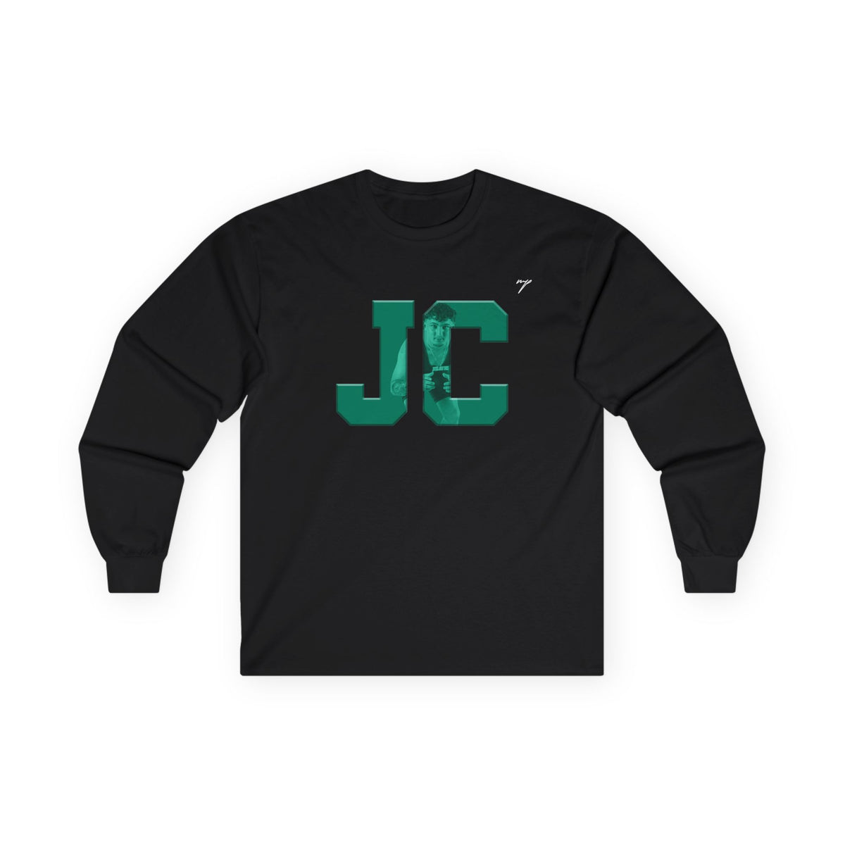 Jessie Chavez Long Sleeve