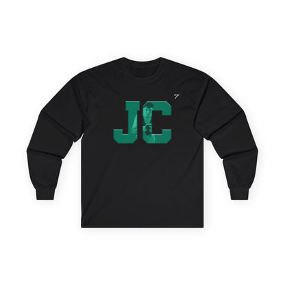 Jessie Chavez Long Sleeve