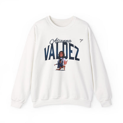Alianna Valdez Crewneck
