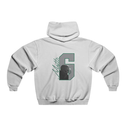 Giada Motto Vintage Hoodie