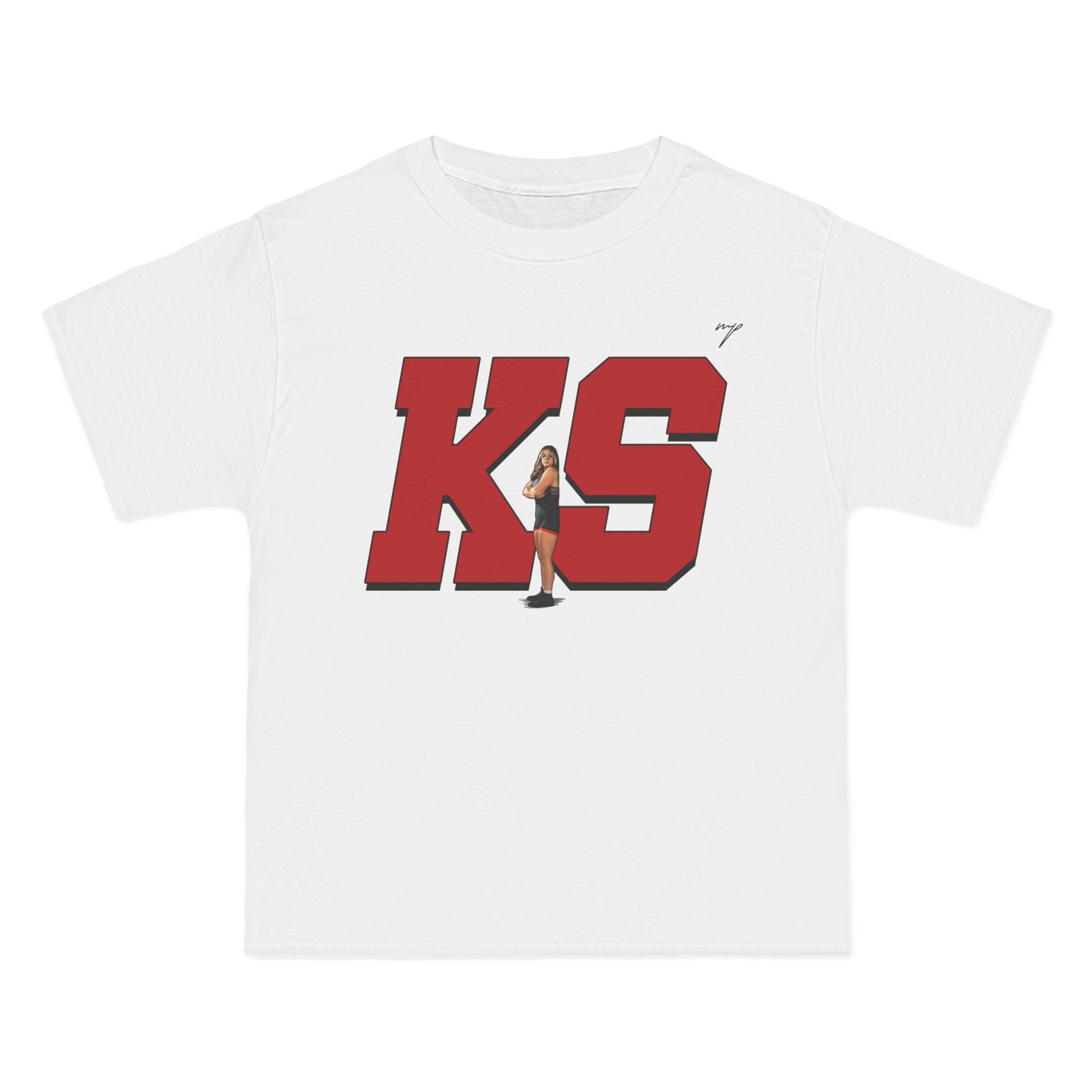 Keilani Speyrer Vintage Tee